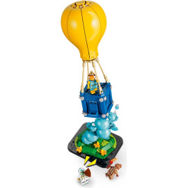LEGO FORTNITE 77080 Zrzut zaopatrzenia
