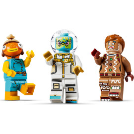 LEGO FORTNITE 77080 Zrzut zaopatrzenia