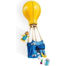 LEGO FORTNITE 77080 Zrzut zaopatrzenia