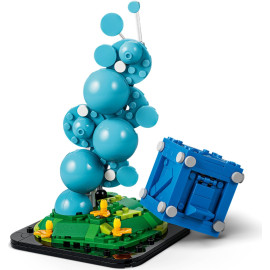 LEGO FORTNITE 77080 Zrzut zaopatrzenia