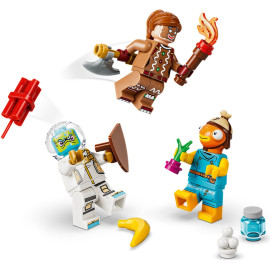 LEGO FORTNITE 77080 Zrzut zaopatrzenia