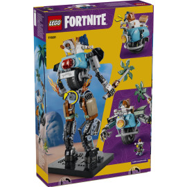 LEGO FORTNITE 77081 Kitek
