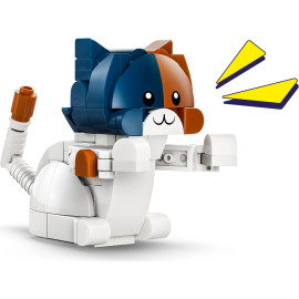 LEGO FORTNITE 77081 Kitek