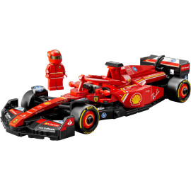 LEGO SPEED CHAMPIONS 77242 Bolid F1® Ferrari SF-24