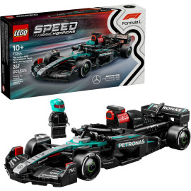 LEGO SPEED CHAMPIONS 77244 Bolid F1® Mercedes-AMG W15
