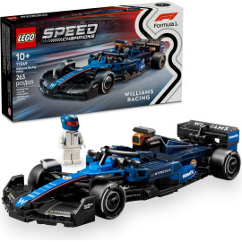 LEGO SPEED CHAMPIONS 77249 Bolid F1® Williams Racing FW46