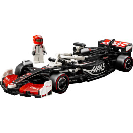 LEGO SPEED CHAMPIONS 77250 Bolid F1® MoneyGram Haas Team VF-24