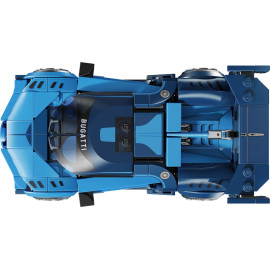 LEGO SPEED CHAMPIONS 77253 Hipersamochód sportowy Bugatti Vision GT