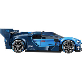 LEGO SPEED CHAMPIONS 77253 Hipersamochód sportowy Bugatti Vision GT