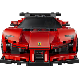 LEGO SPEED CHAMPIONS 77254 Samochód sportowy Ferrari SF90 XX Stradale