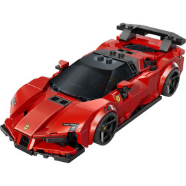 LEGO SPEED CHAMPIONS 77254 Samochód sportowy Ferrari SF90 XX Stradale