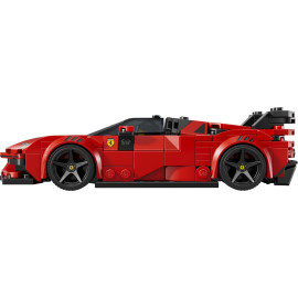 LEGO SPEED CHAMPIONS 77254 Samochód sportowy Ferrari SF90 XX Stradale