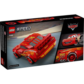 LEGO SPEED CHAMPIONS 77255 Zygzak McQueen