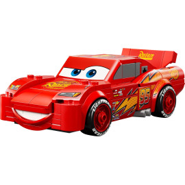 LEGO SPEED CHAMPIONS 77255 Zygzak McQueen