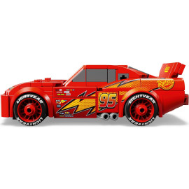 LEGO SPEED CHAMPIONS 77255 Zygzak McQueen