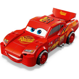 LEGO SPEED CHAMPIONS 77255 Zygzak McQueen