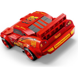 LEGO SPEED CHAMPIONS 77255 Zygzak McQueen
