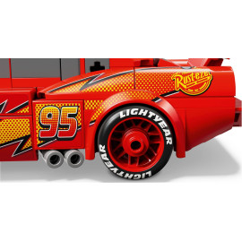 LEGO SPEED CHAMPIONS 77255 Zygzak McQueen