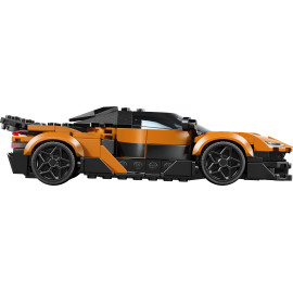 LEGO SPEED CHAMPIONS 77257 McLaren W1
