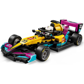 LEGO SPEED CHAMPIONS 77258 Bolid F1 ACADEMY™ LEGO®