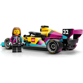 LEGO SPEED CHAMPIONS 77258 Bolid F1 ACADEMY™ LEGO®