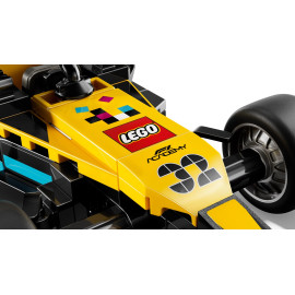 LEGO SPEED CHAMPIONS 77258 Bolid F1 ACADEMY™ LEGO®