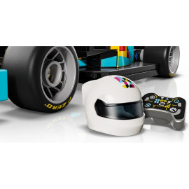 LEGO SPEED CHAMPIONS 77258 Bolid F1 ACADEMY™ LEGO®