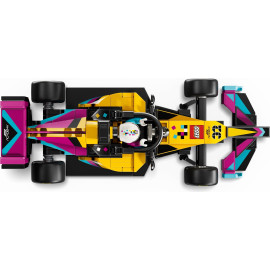 LEGO SPEED CHAMPIONS 77258 Bolid F1 ACADEMY™ LEGO®