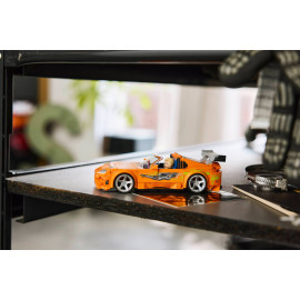 LEGO SPEED CHAMPIONS 77260 Szybcy i wściekli Toyota Supra MK4