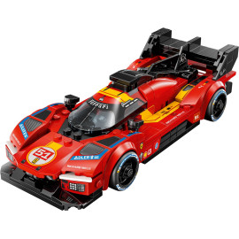 LEGO SPEED CHAMPIONS 77261 Ferrari 499P
