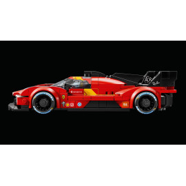 LEGO SPEED CHAMPIONS 77261 Ferrari 499P