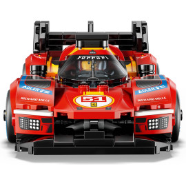 LEGO SPEED CHAMPIONS 77261 Ferrari 499P