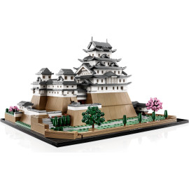 LEGO ARCHITECTURE 21060 Zamek Himeji