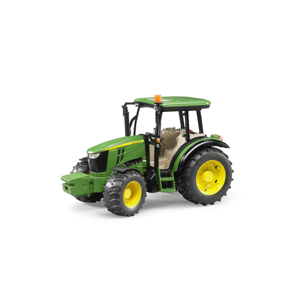 Bruder Traktor John Deere 02106