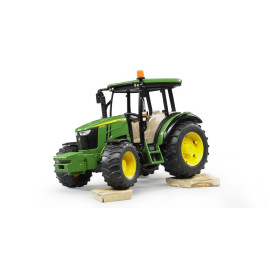 Bruder Traktor John Deere 02106