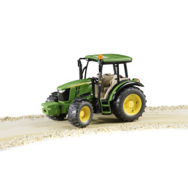 Bruder Traktor John Deere 02106