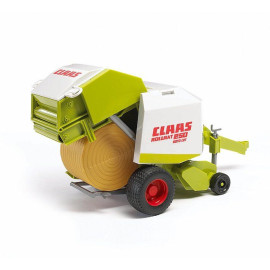 Bruder Prasa Claas 02121