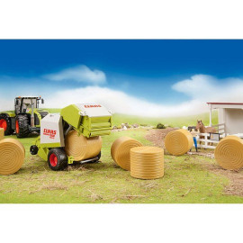 Bruder Prasa Claas 02121