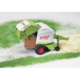 Bruder Prasa Claas 02121