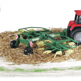 BRUDER 02216 Zgrabiarka Krone