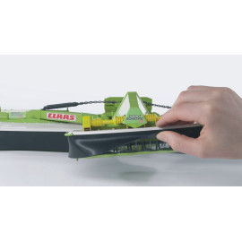 BRUDER 02218 Kosiarka Claas