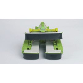 BRUDER 02218 Kosiarka Claas