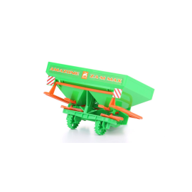 BRUDER 02327 Rozsiewacz nawozów Amazone