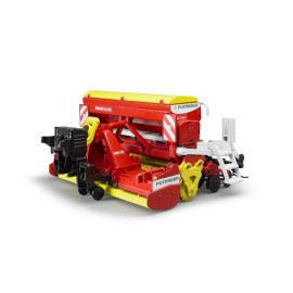 BRUDER 02347 Siewnik Pottinger