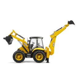 Bruder Koparka JCB 5CX 02454