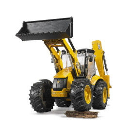 Bruder Koparka JCB 5CX 02454
