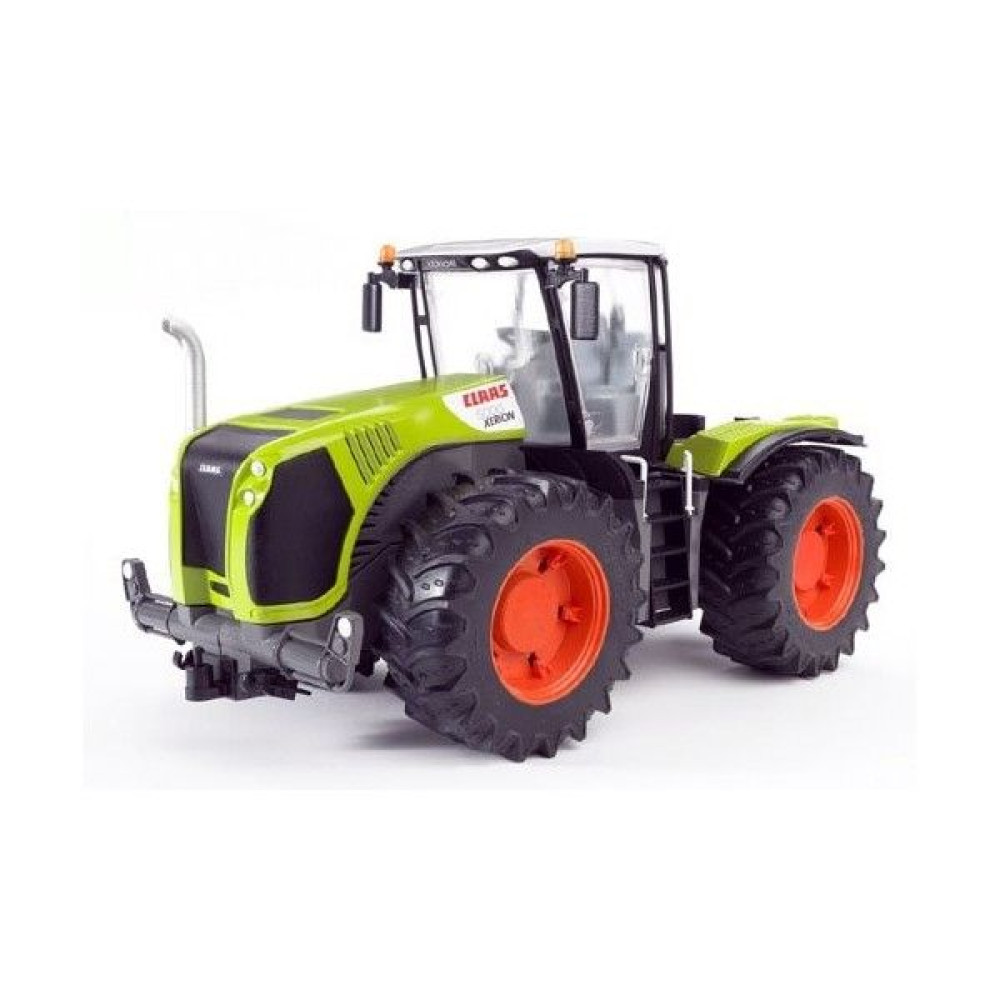 Bruder 03015 traktor Class Xerion