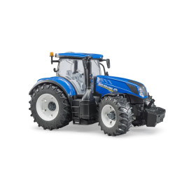 Bruder Ciągnik New Holland T7 03120