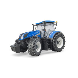 Bruder Ciągnik New Holland T7 03120