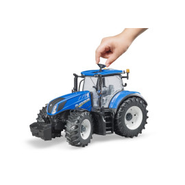 Bruder Ciągnik New Holland T7 03120